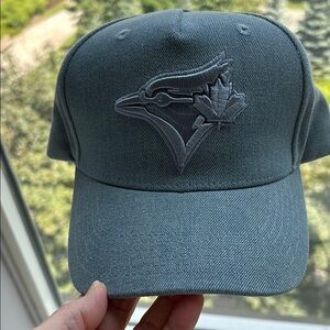 Toronto Blue Jays jean Cap